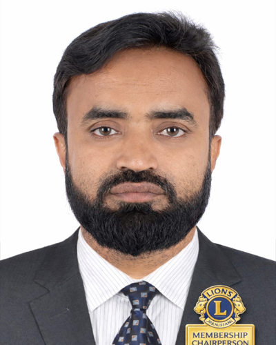 Abul Ala Mohammad Faruk