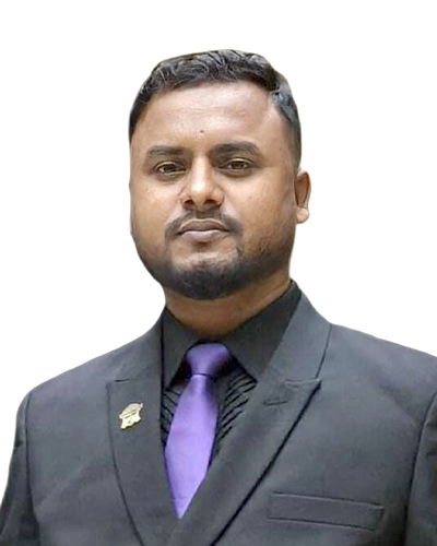 Emtiaz Hossain Arafat