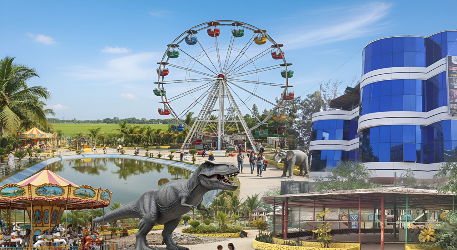 Water and Amusement Park